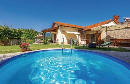 Jusici Casa | 78 m² Casa ∙ 2 habitaciones ∙ 6 personas