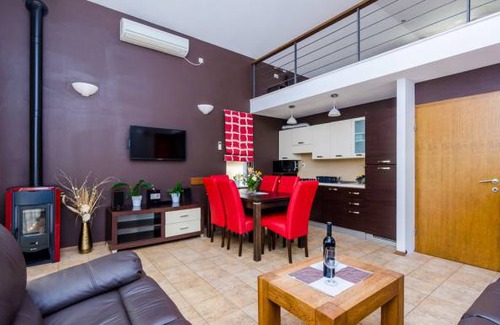 Mrcevo Casa | 2 bedroom accommodation in Mrcevo