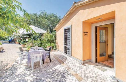 Corbara Casa | 87 m² Casa ∙ 2 habitaciones ∙ 4 personas