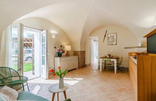 Bastia Apartamento | 65 m² Apartamento ∙ 2 habitaciones ∙ 5 personas