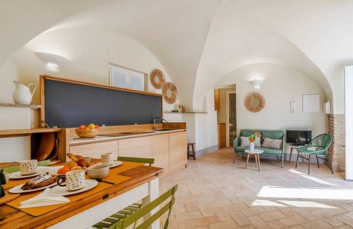 Bastia Apartamento | 65 m² Apartamento ∙ 2 habitaciones ∙ 5 personas