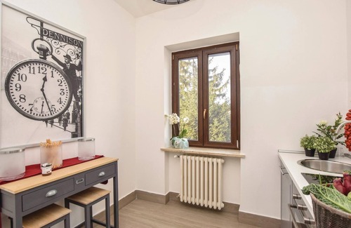 Gabiano Apartamento | Alojamiento de 2 habitaciones en Gabiano AL