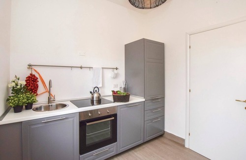 Gabiano Apartamento | Alojamiento de 2 habitaciones en Gabiano AL