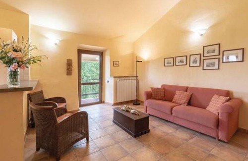 Monteluiano Apartamento | 84 m² Apartamento ∙ 2 habitaciones ∙ 6 personas