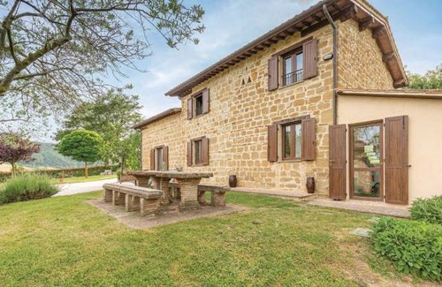 Monteluiano Apartamento | 84 m² Apartamento ∙ 2 habitaciones ∙ 6 personas