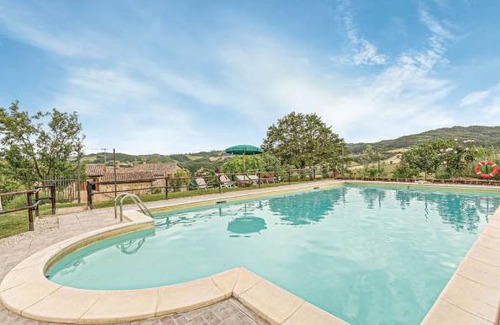 Monteluiano Apartamento | 84 m² Apartamento ∙ 2 habitaciones ∙ 6 personas