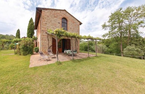 Toiano Casa | 2 bedroom accommodation in Palaia PI