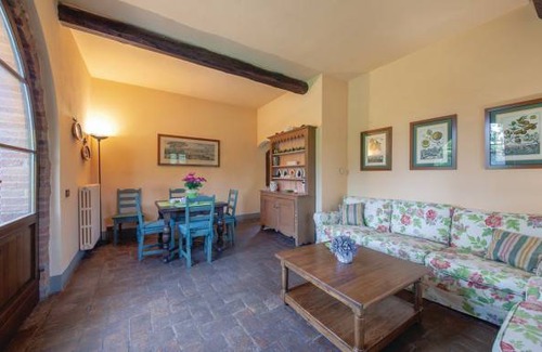 Toiano Casa | 2 bedroom accommodation in Palaia PI