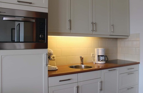 Bunschoten Casa | Alojamiento de 2 habitaciones en Bunschoten