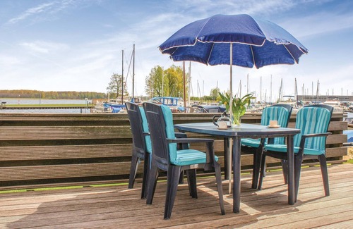 Bunschoten Casa | Alojamiento de 2 habitaciones en Bunschoten