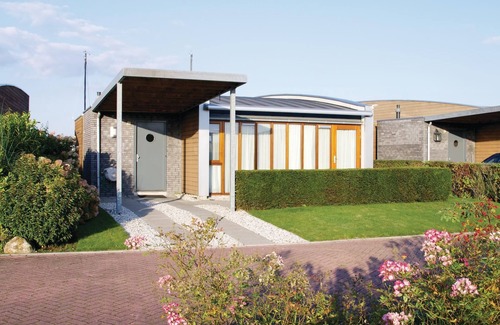 Bunschoten Casa | Alojamiento de 2 habitaciones en Bunschoten