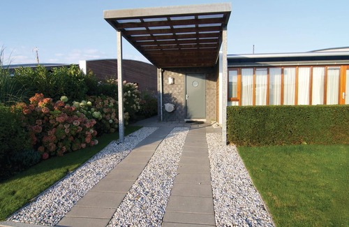Bunschoten Casa | Alojamiento de 2 habitaciones en Bunschoten