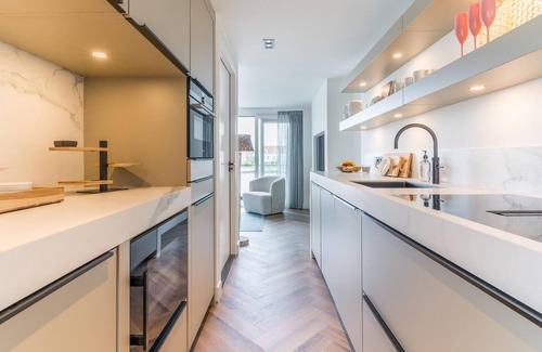 Harderwijk Casa | 2 bedroom accommodation in Harderwijk
