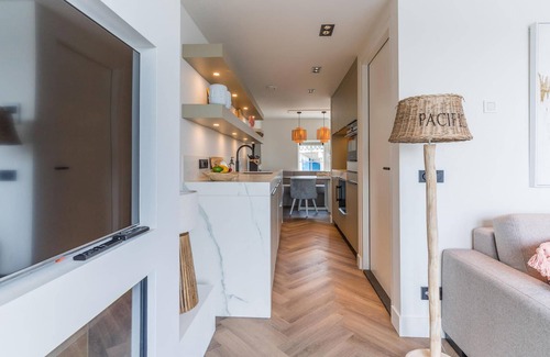Harderwijk Casa | 2 bedroom accommodation in Harderwijk