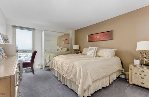 North End Casa | 2 bedroom accommodation in Ocean City