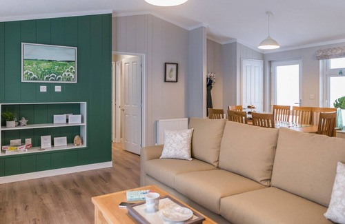 Ash Mill Casa | 2 bedroom accommodation in South Molton, nr Barnstaple