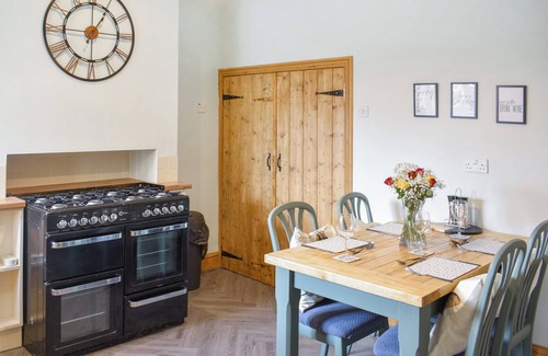 Aspatria Cabaña | Alojamiento de 2 habitaciones en Aspatria