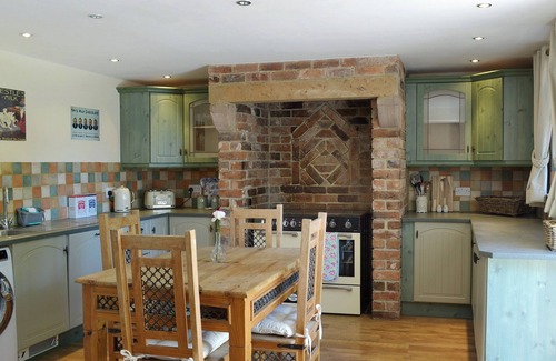Over Haddon Cabaña | Alojamiento de 2 habitaciones en Over Haddon, near Bakewell