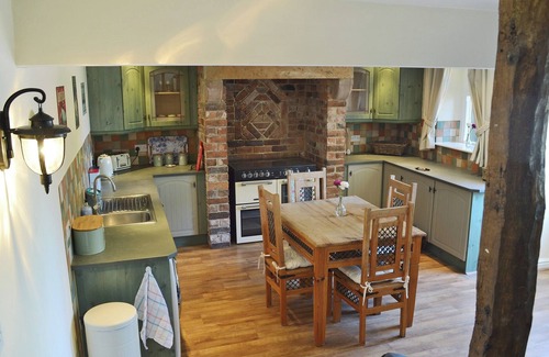 Over Haddon Cabaña | Alojamiento de 2 habitaciones en Over Haddon, near Bakewell