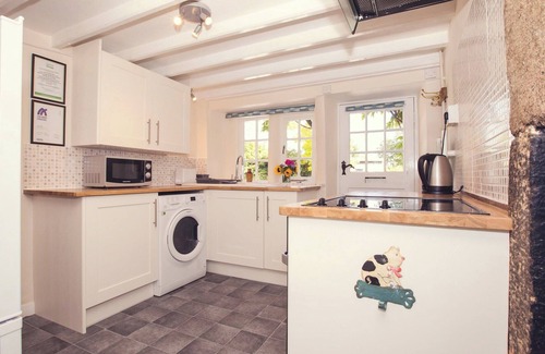 Youlgreave Cabaña | Alojamiento de 2 habitaciones en Yougrave, near Bakewell