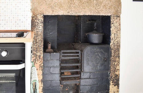 Youlgreave Cabaña | Alojamiento de 2 habitaciones en Yougrave, near Bakewell