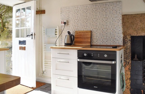 Youlgreave Cabaña | Alojamiento de 2 habitaciones en Yougrave, near Bakewell