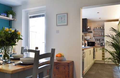 Beverley Cabaña | Alojamiento de 2 habitaciones en Beverley
