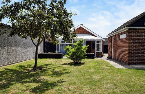 Bottesford Cabaña | 2 bedroom accommodation in Bottesford