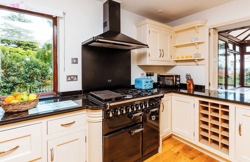 Cornwall Cabaña | Alojamiento de 2 habitaciones en Langford Budville, near Wellington