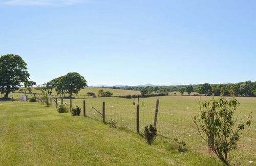 Llanystumdwy Cabaña | 2 habitaciones alojamiento en Llanystumdwy, cerca de Criccieth