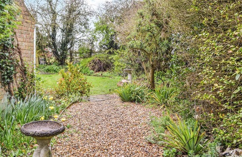 Helhoughton Cabaña | Alojamiento de 2 habitaciones en Helhoughton, near Fakenham