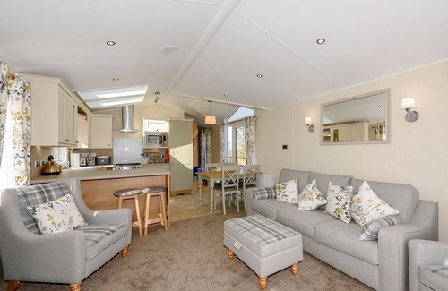 Knott End-on-Sea Casa | 2 bedroom accommodation in Garstang