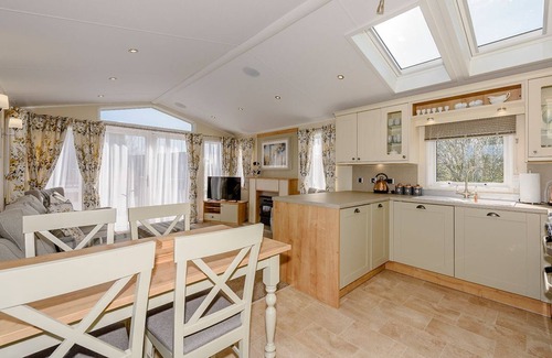 Knott End-on-Sea Casa | 2 bedroom accommodation in Garstang