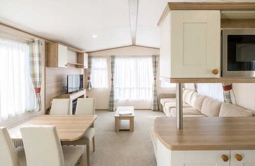 Scorton Casa | 2 bedroom accommodation in Garstang
