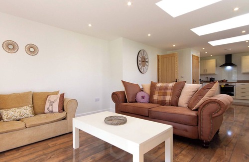 Hockwold cum Wilton Cabaña | Alojamiento de 2 habitaciones en Hockwold