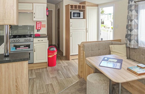 Gwespyr Casa | Alojamiento de 2 habitaciones en Gwespyr, Nr Prestatyn, Denbighshire