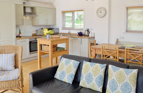 Horton Cabaña | Alojamiento de 2 habitaciones en Horton, near Ilminster