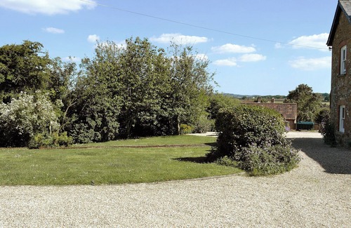 Horton Cabaña | Alojamiento de 2 habitaciones en Horton, near Ilminster