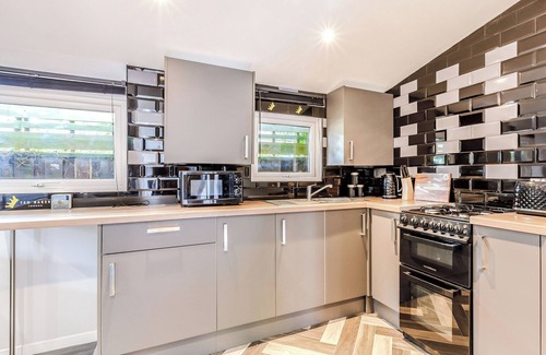 Liverton Cabaña | Alojamiento de 2 habitaciones en Abbotskerswell, nr Newton Abbot