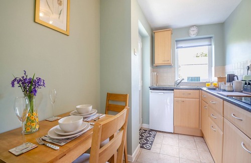 Llangefni Cabaña | Alojamiento de 2 habitaciones en Bodffordd, near Llangefni
