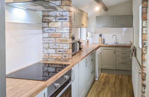 Allonby Cabaña | Alojamiento de 2 habitaciones en Allonby, near Maryport