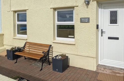 Allonby Cabaña | Alojamiento de 2 habitaciones en Allonby, near Maryport