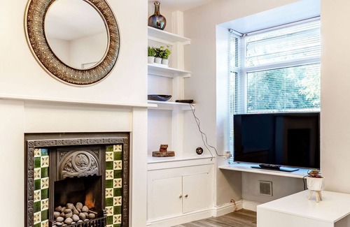 Nantwich Cabaña | 2 bedroom accommodation in Nantwich