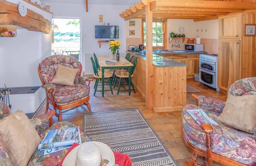 Landshipping Cabaña | Alojamiento de 2 habitaciones en Landshipping, near Narberth