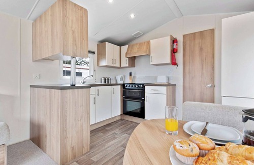 Narberth Casa | Alojamiento de 2 habitaciones en Narberth