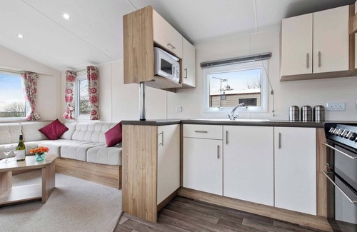 Narberth Casa | Alojamiento de 2 habitaciones en Narberth