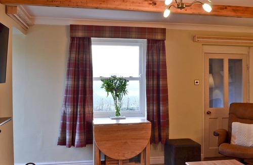 New Mills Cabaña | Alojamiento de 2 habitaciones en New Mills