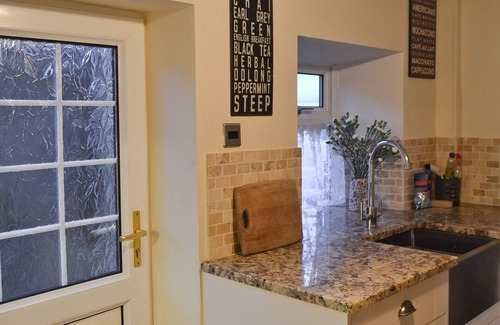 New Mills Cabaña | Alojamiento de 2 habitaciones en New Mills
