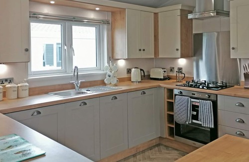 Pershore Casa | 2 bedroom accommodation in Pershore, Nr Worcester