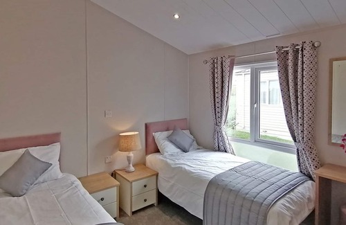 Pershore Casa | 2 bedroom accommodation in Pershore, Nr Worcester